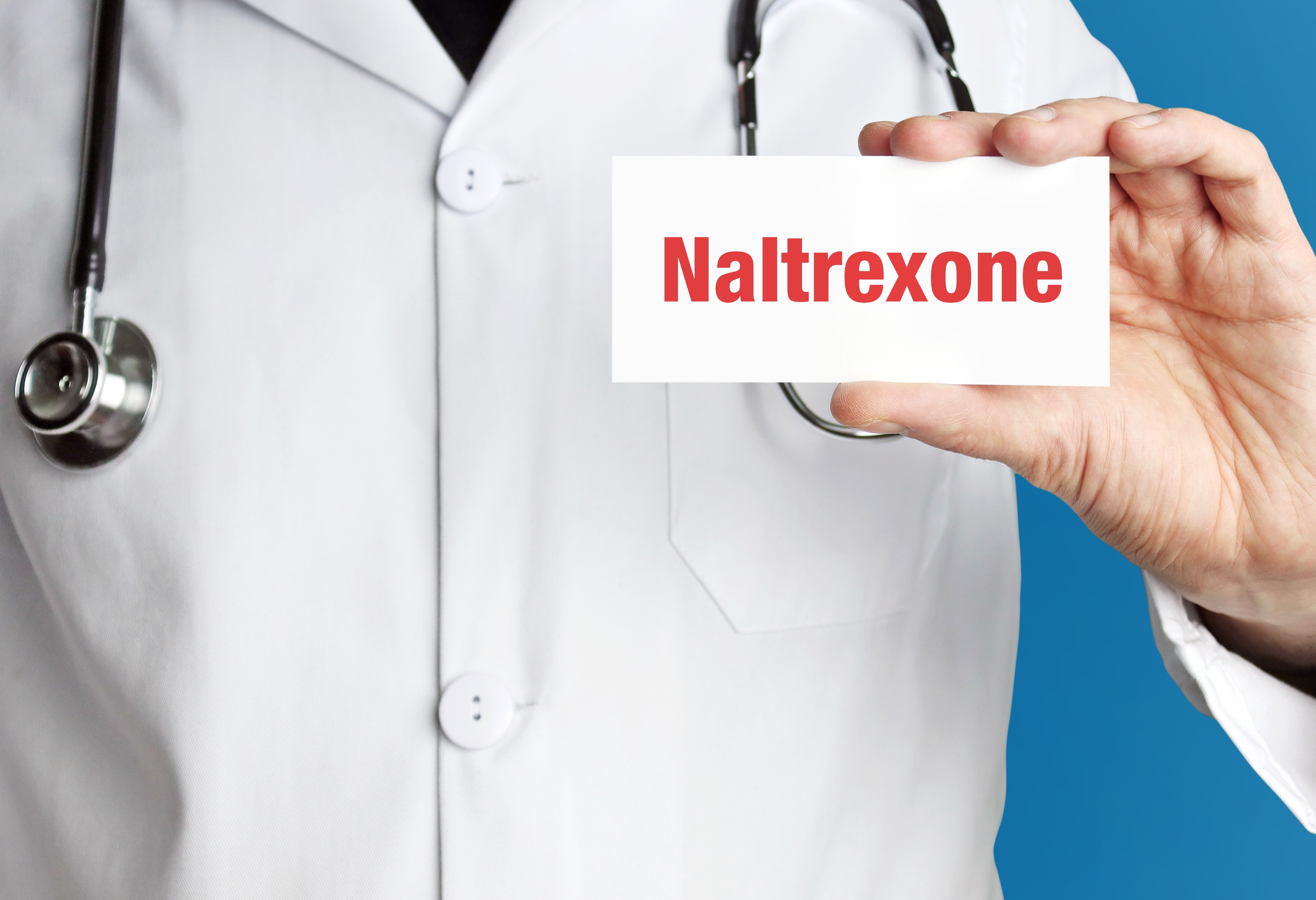 How Long Does Naltrexone Stay in Your System After Stopping?