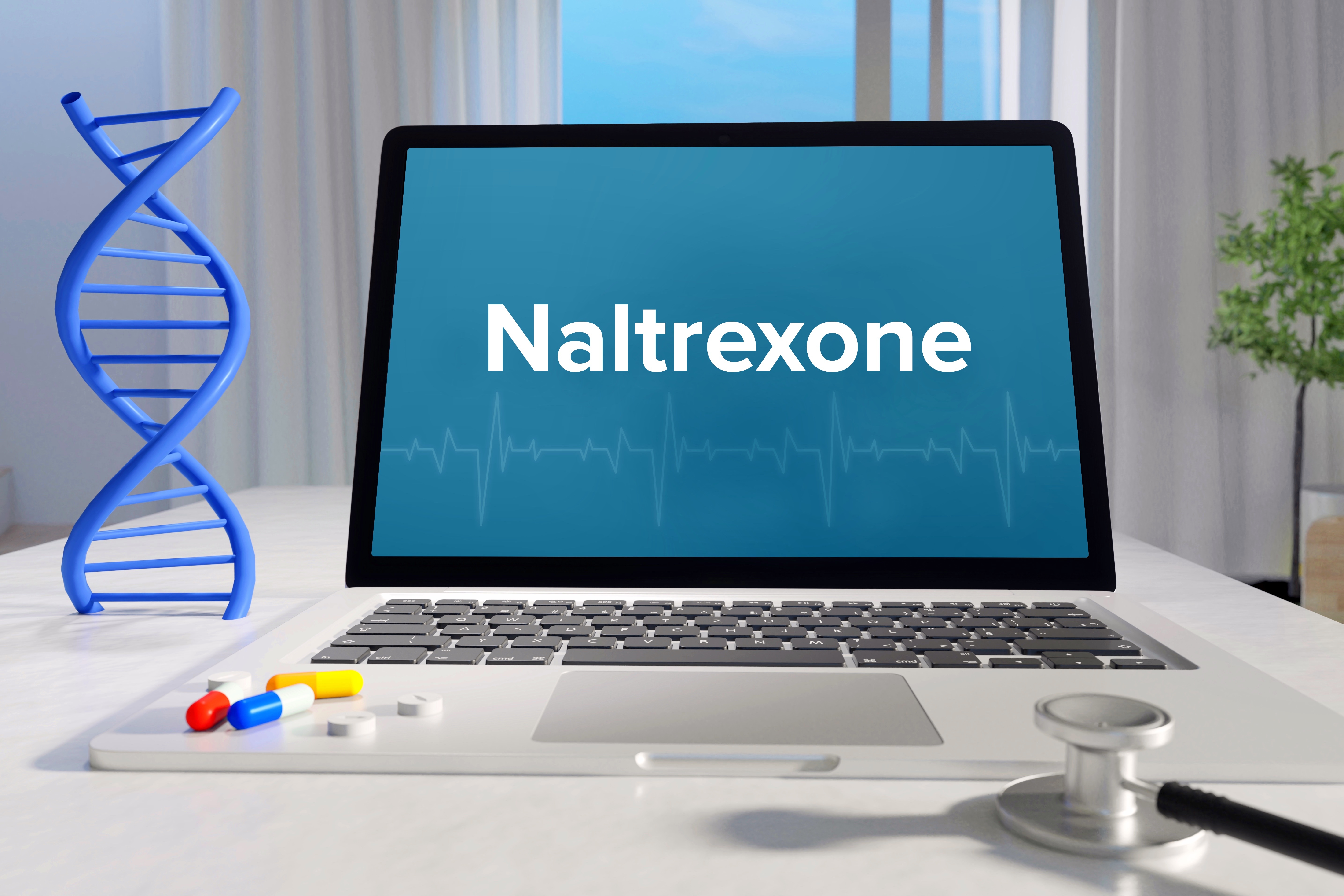 Is Naltrexone Addictive