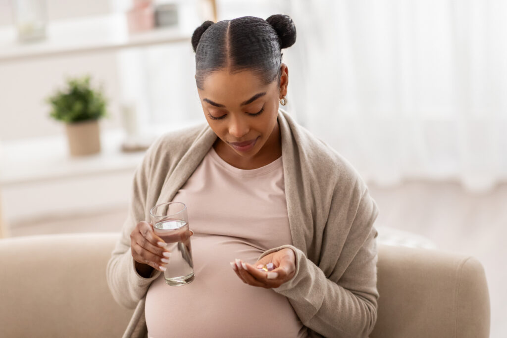 What Are the Risks of Untreated Addiction During Pregnancy