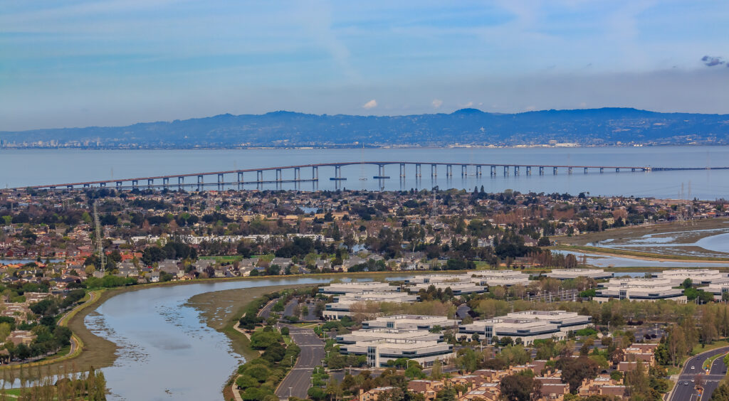 San Mateo, CA