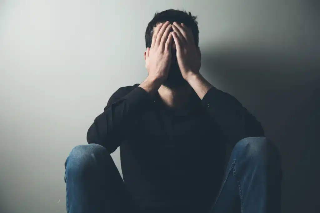 Alcohol Withdrawal Symptoms