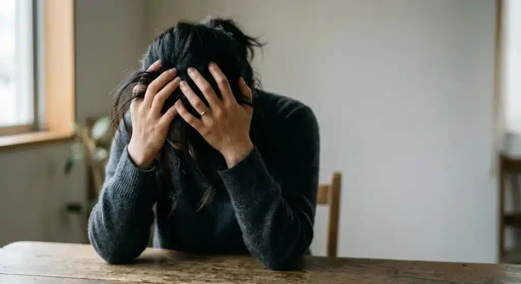 Alcohol Withdrawal symptoms