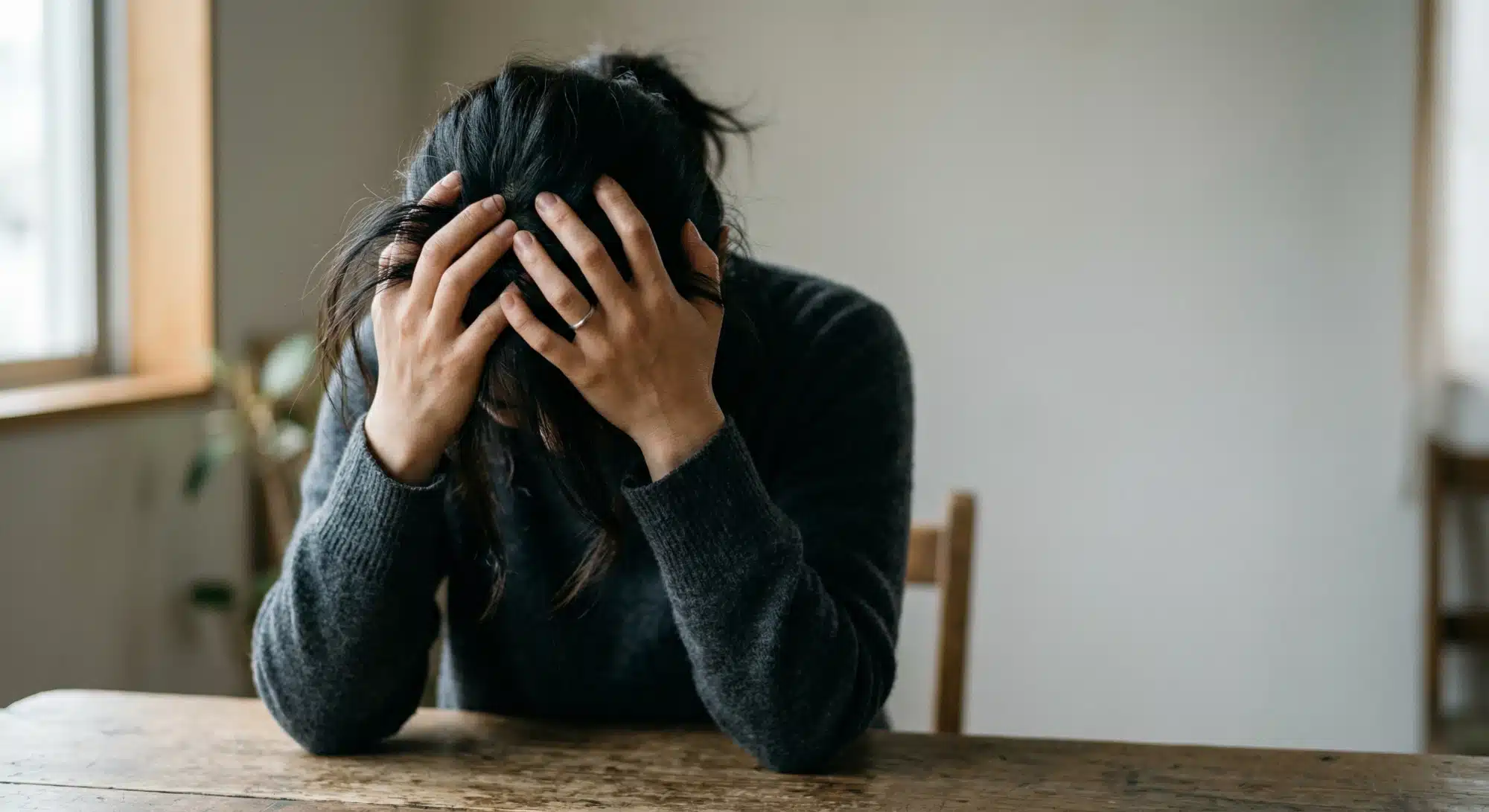 Alcohol Withdrawal symptoms