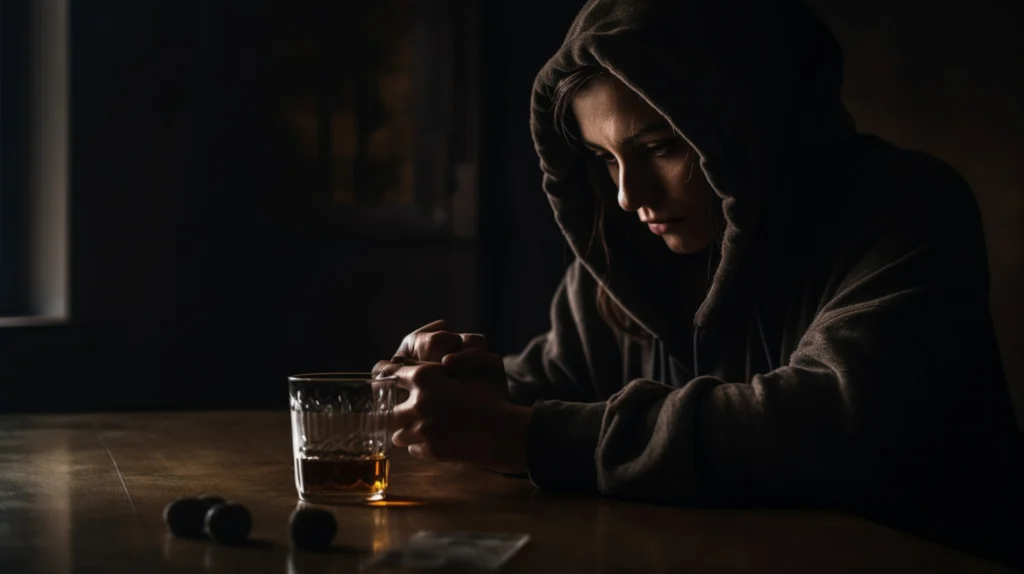 How to Help an Alcoholic