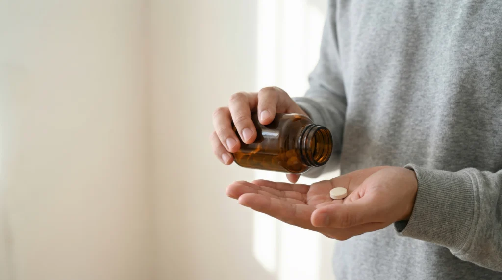 Librium Dosage for Alcohol Withdrawal