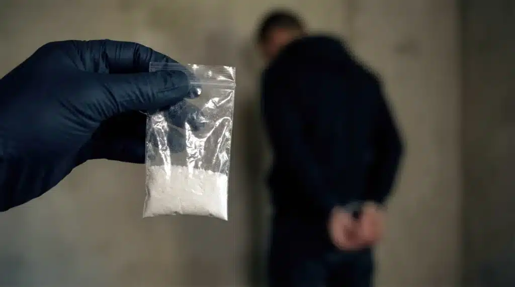 What Physical Signs Can Meth Cause