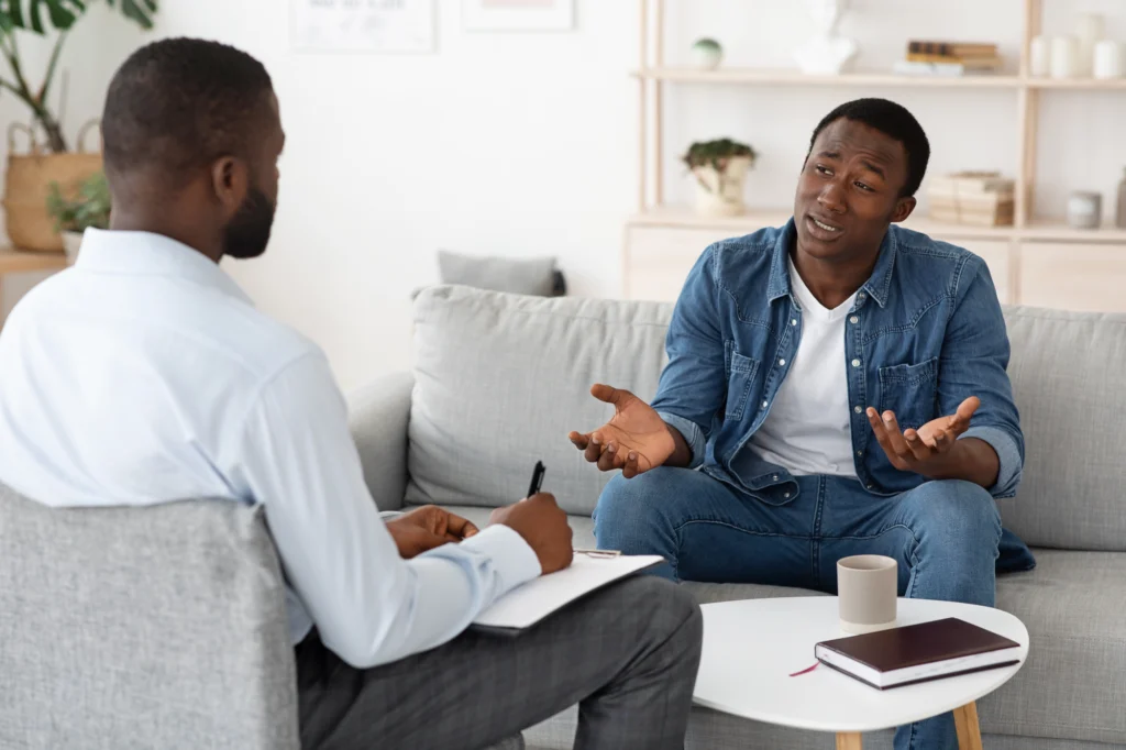 Drug and Alcohol Treatment
