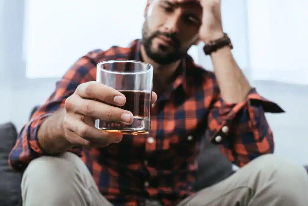 Am I an Alcoholic?