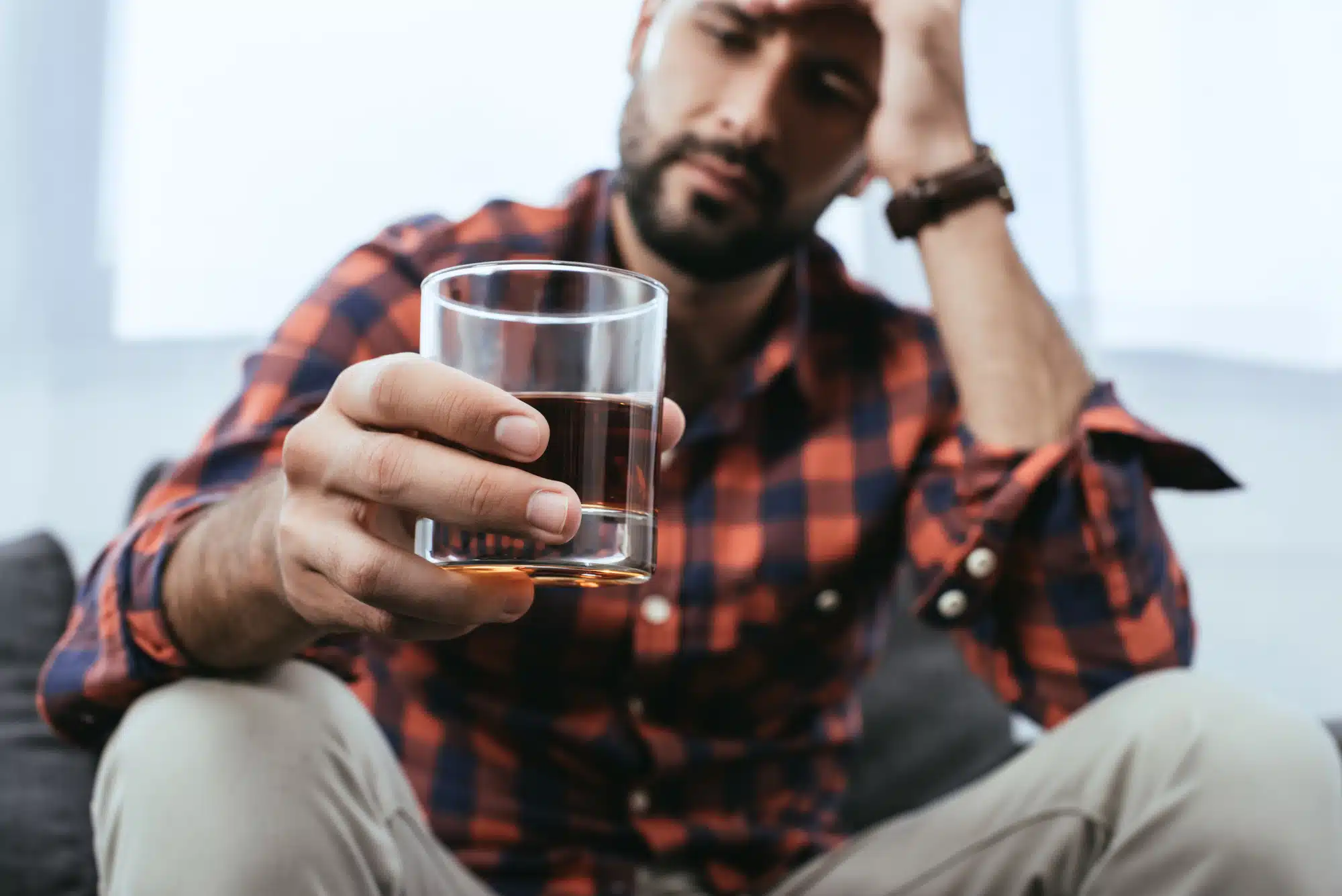Am I an Alcoholic?