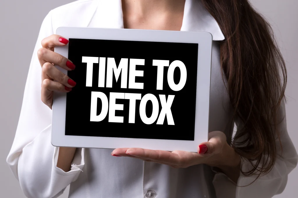 detox