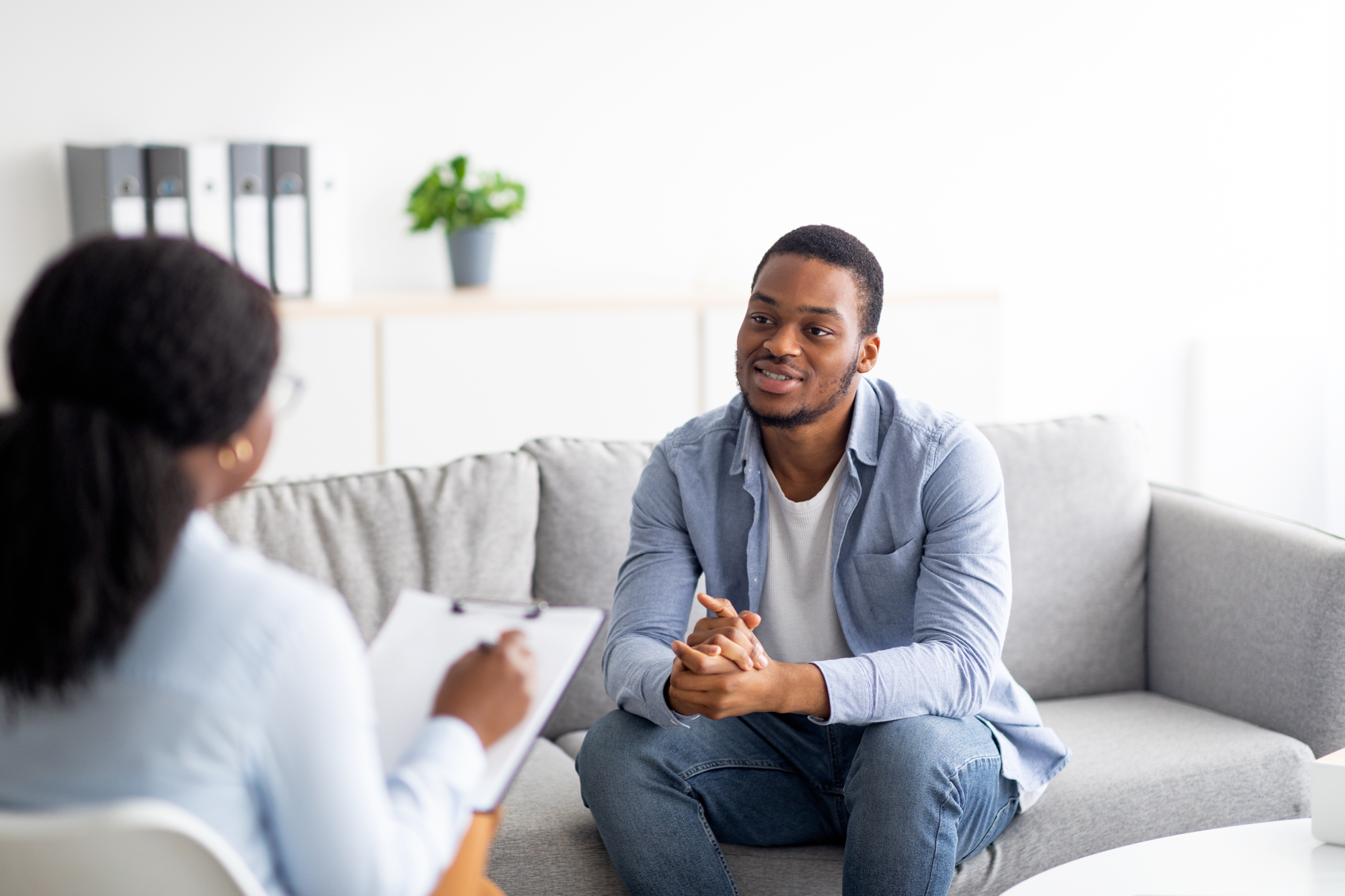 Intervention for Drug Addiction