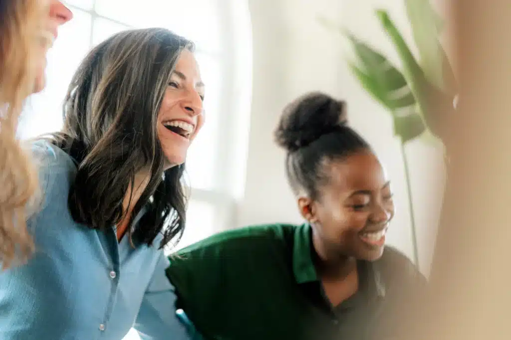 How Addiction Treatment Can Help People Rebuild Trust in Themselves