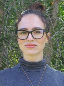 Alexa Pelech, Chief Marketing Officer