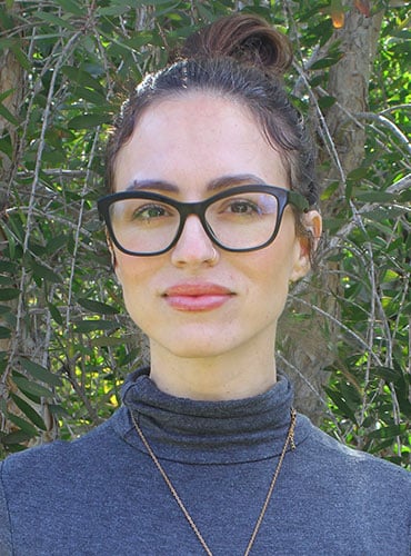 Alexa Pelech