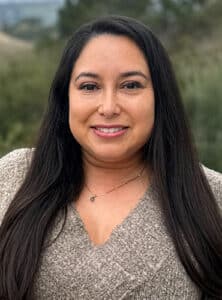 Andrea Cruz, LMFT