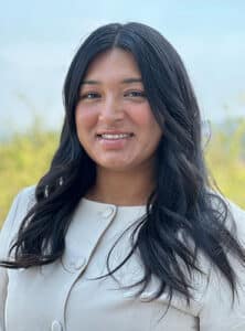 Delena Isais, Operations Manager