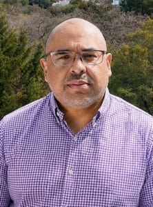 Joseph Michel, Program Director, CATC III