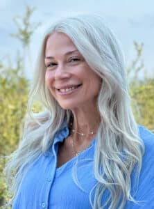 Karen Kozlowski, Executive Director