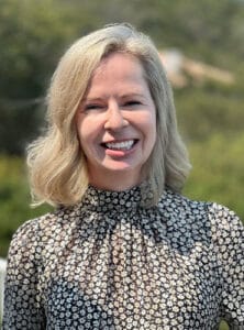 Misty Peterson, ACSW