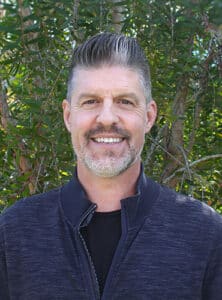 Paul Alexander, CEO