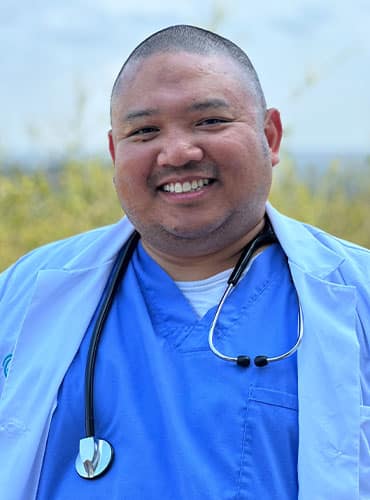 Rex Niduaza