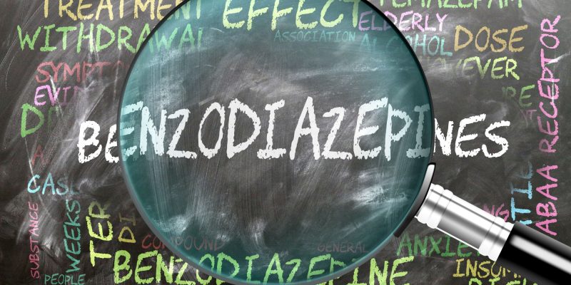 Understanding Benzodiazepine Addiction