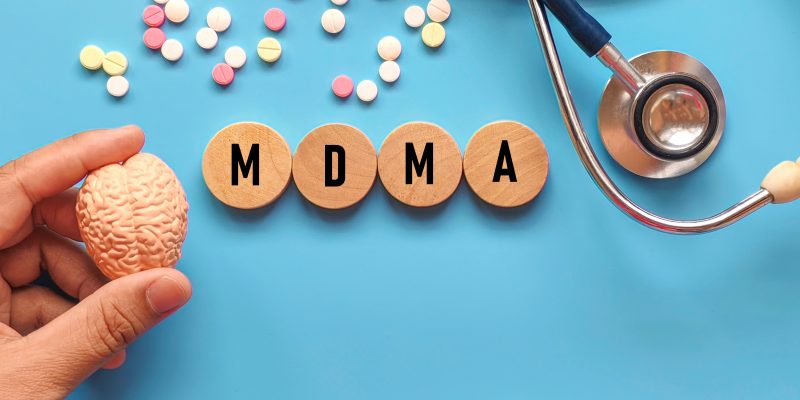 MDMA Addiction